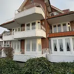 Meerblick Nordseeperle 11 * Cuxhaven