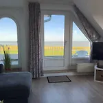 Meerblick Nordseeperle 11 Cuxhaven