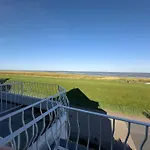 Meerblick Nordseeperle 11 Cuxhaven