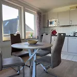 Meerblick Nordseeperle 11 Apartamento Cuxhaven