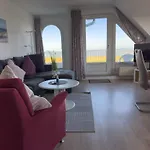 Meerblick Nordseeperle 11 Apartment *