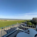 Meerblick Nordseeperle 11 * Cuxhaven