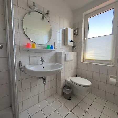 Meerblick Nordseeperle 11 *