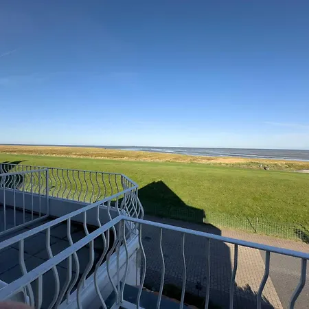 Meerblick Nordseeperle 11 Cuxhaven