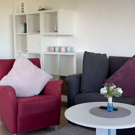 Meerblick Nordseeperle 11