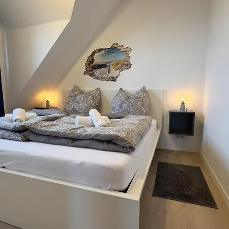 Meerblick Nordseeperle 11 *