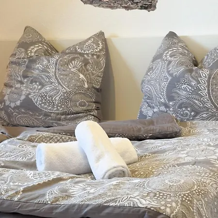 Meerblick Nordseeperle 11 Apartmán Cuxhaven