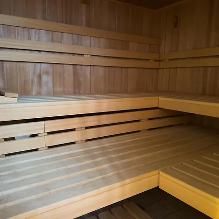 Meerblick Nordseeperle 11 Apartmán