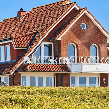 Lejlighed Meerblick Nordseeperle 11 *