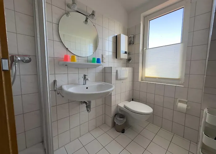 Meerblick Nordseeperle 11 *