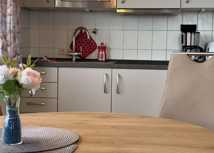 Meerblick Nordseeperle 11 아파트