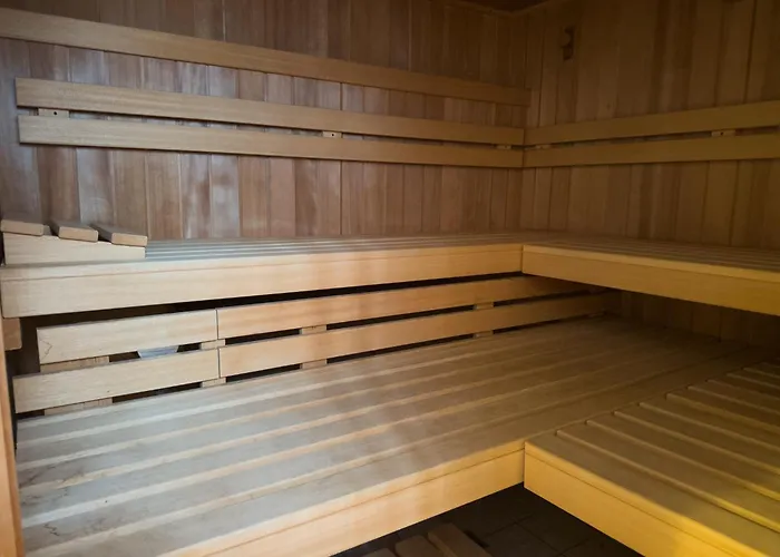 Meerblick Nordseeperle 11 아파트